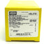 Used Hubbell HBL2751 Twist-Lock Locking Plug 30A 3-Ph 120/280VAC 4-P 4-Wire No Ground