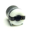 Used Hubbell HBL2751 Twist-Lock Locking Plug 30A 3-Ph 120/280VAC 4-P 4-Wire No Ground