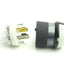 Used Hubbell HBL2751 Twist-Lock Locking Plug 30A 3-Ph 120/280VAC 4-P 4-Wire No Ground