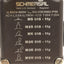 Used Schmersal MS015-11Y Heavy Duty Limit Switch, 1x NO/NC, Rating: 500V 10A