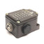 Used Schmersal MS015-11Y Heavy Duty Limit Switch, 1x NO/NC, Rating: 500V 10A