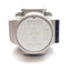 New SMC AR30K-N03-RZ Regulator Module, 7-125psi, 3/8in NPT Port 1/8in NPT Gauge Port