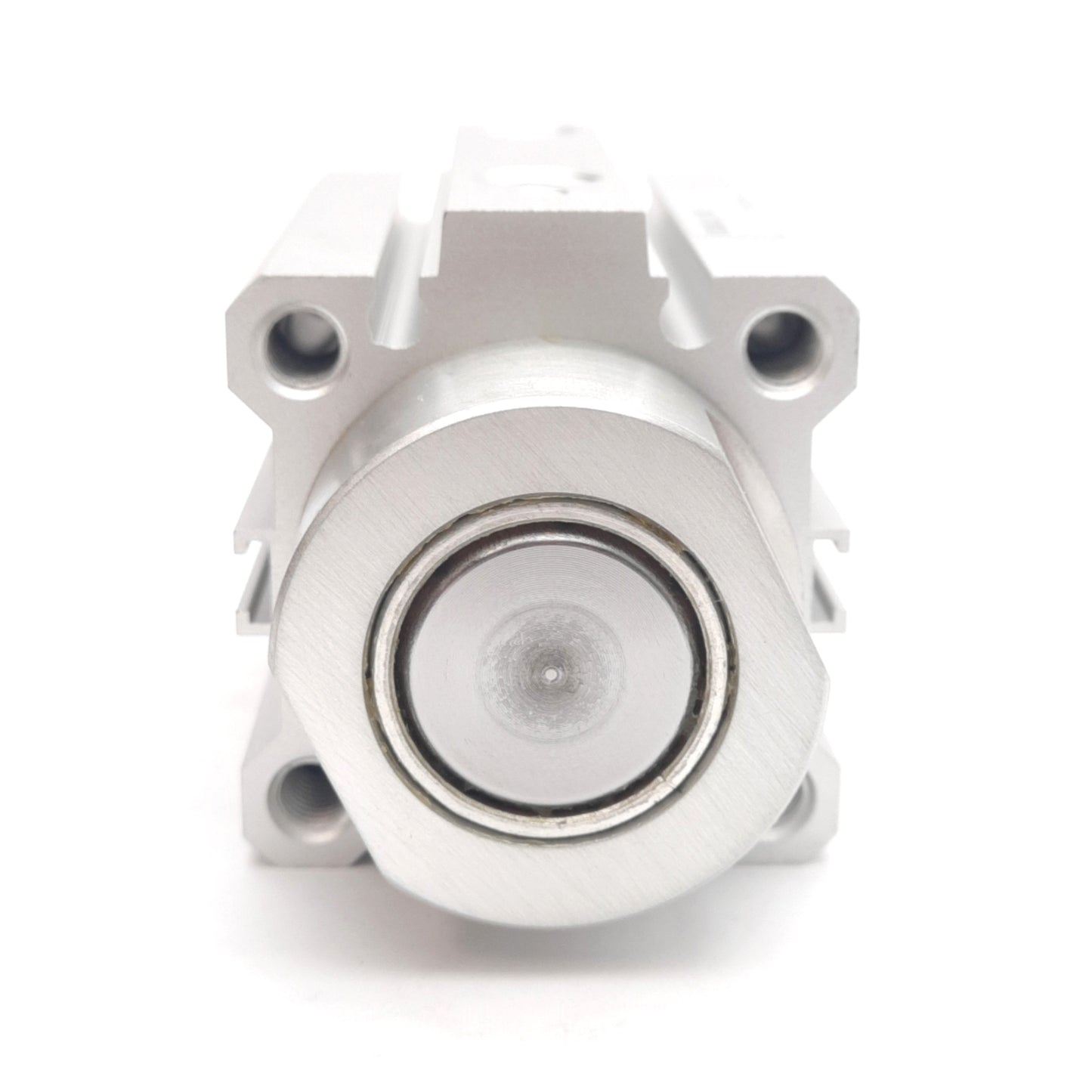 New SMC RSDQA32-20D Stopper Cylinder, ø32mm Bore, 20mm Stroke, Rc1/8, 1.0MPa