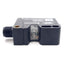 New Baumer O500.RR-11096090 Retro-Reflective Sensor, 7.5m Range, 630nm, 10-30VDC