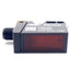 New Baumer O500.RR-11096091 Retro-Reflective Sensor, 7.5m Range, 630nm, 10-30VDC