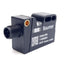 New Baumer O500.RR-11096091 Retro-Reflective Sensor, 7.5m Range, 630nm, 10-30VDC