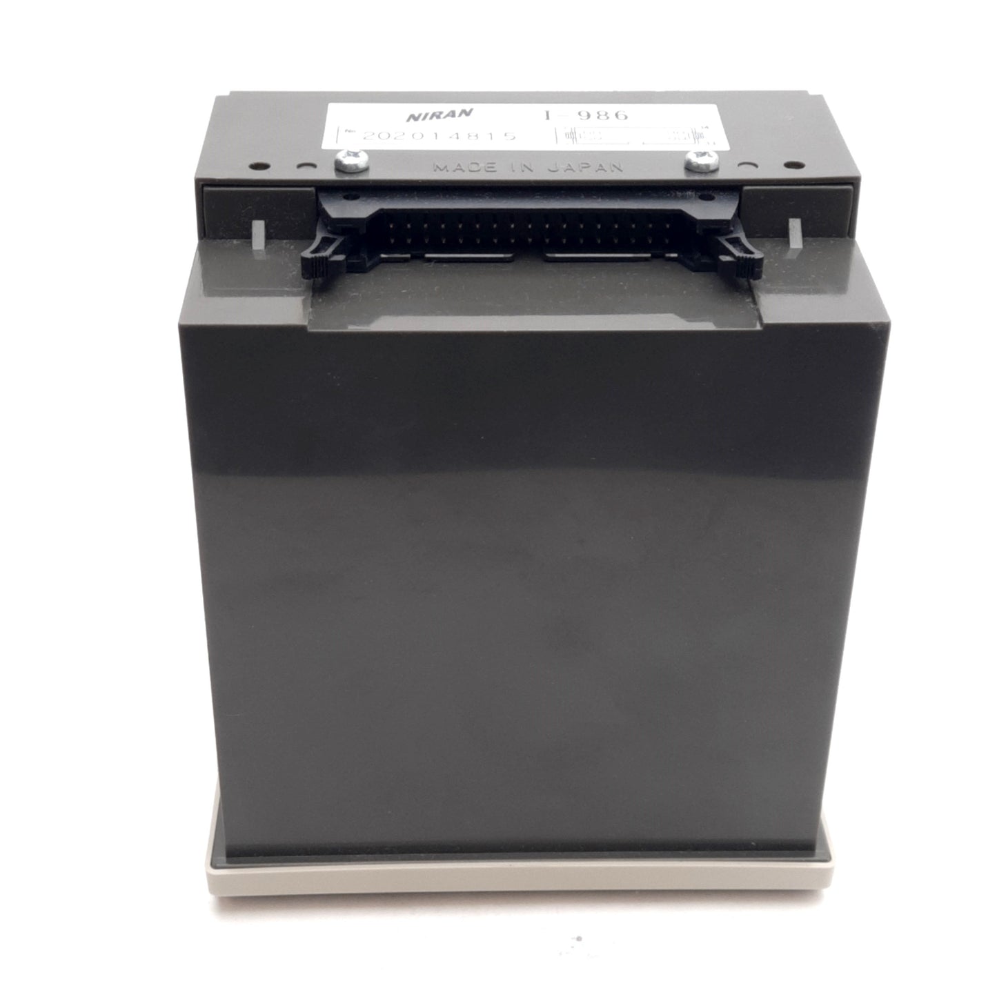 New Heidolph 023212005 Printer for Brinkman Autoclave, Models: 2340E 2540E & 3870E