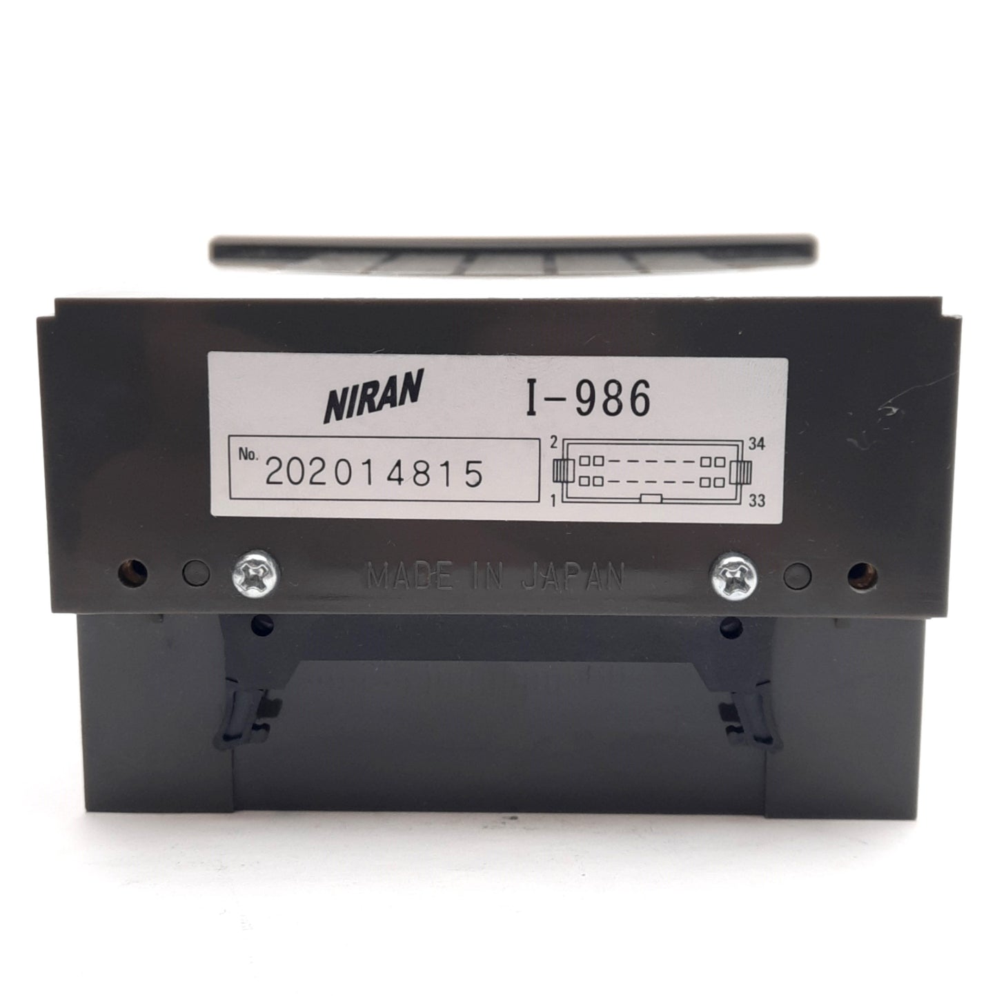 New Heidolph 023212005 Printer for Brinkman Autoclave, Models: 2340E 2540E & 3870E