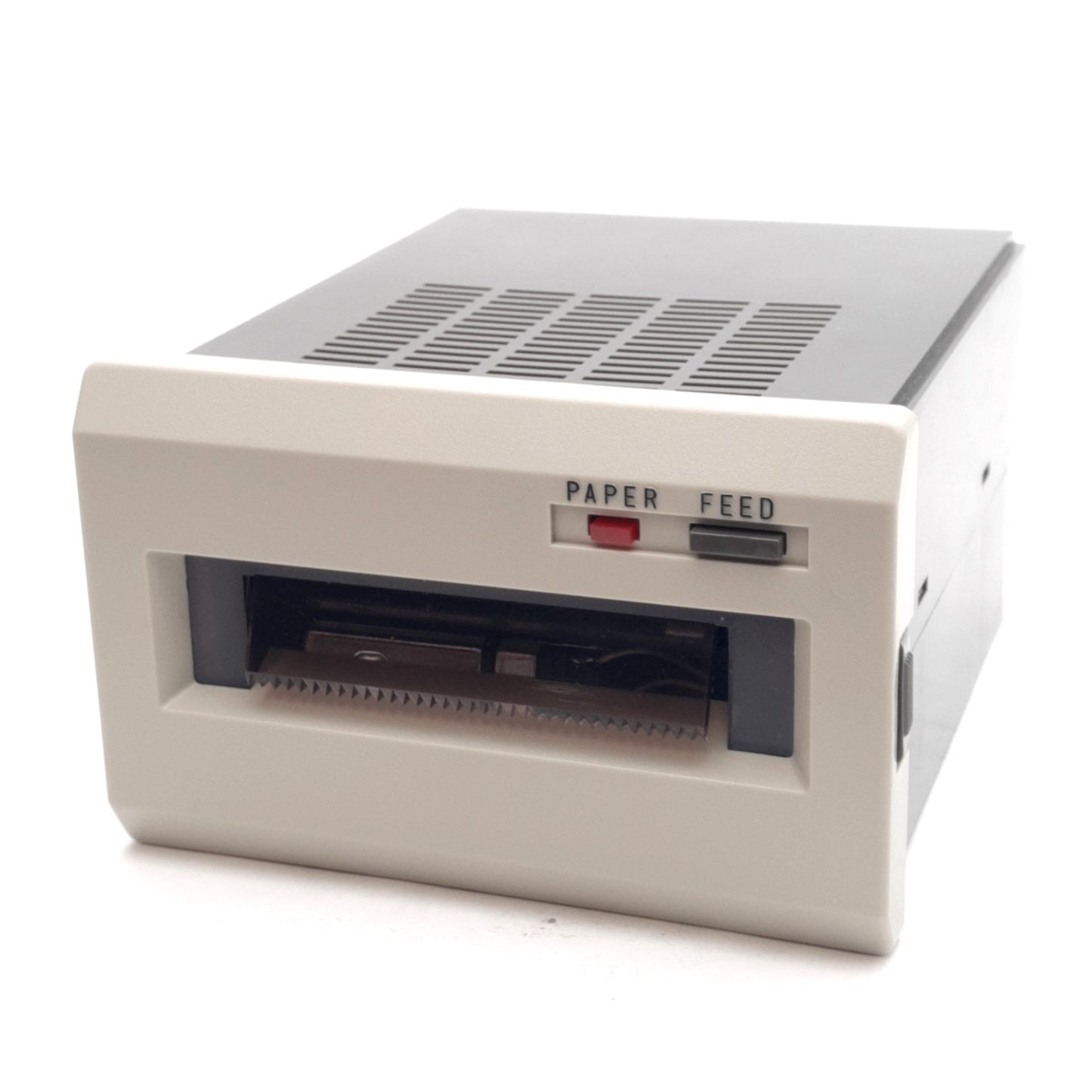 New Heidolph 023212005 Printer for Brinkman Autoclave, Models: 2340E 2540E & 3870E