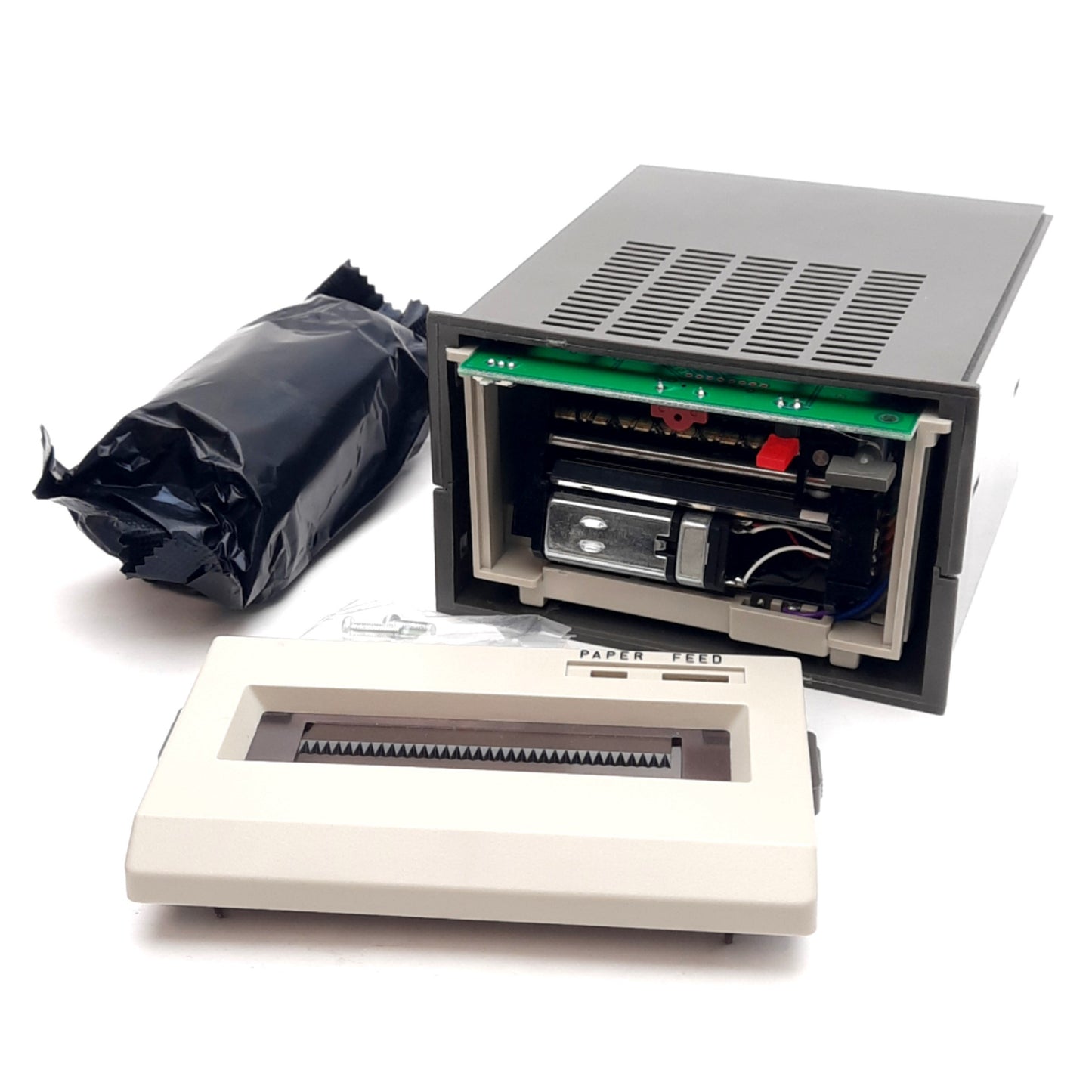 New Heidolph 023212005 Printer for Brinkman Autoclave, Models: 2340E 2540E & 3870E