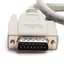 Used Parker Compumotor 71-016949-02 Rev D Expansion Interface Cable EVM32 Breakout