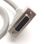Used Parker Compumotor 71-016949-02 Rev D Expansion Interface Cable EVM32 Breakout