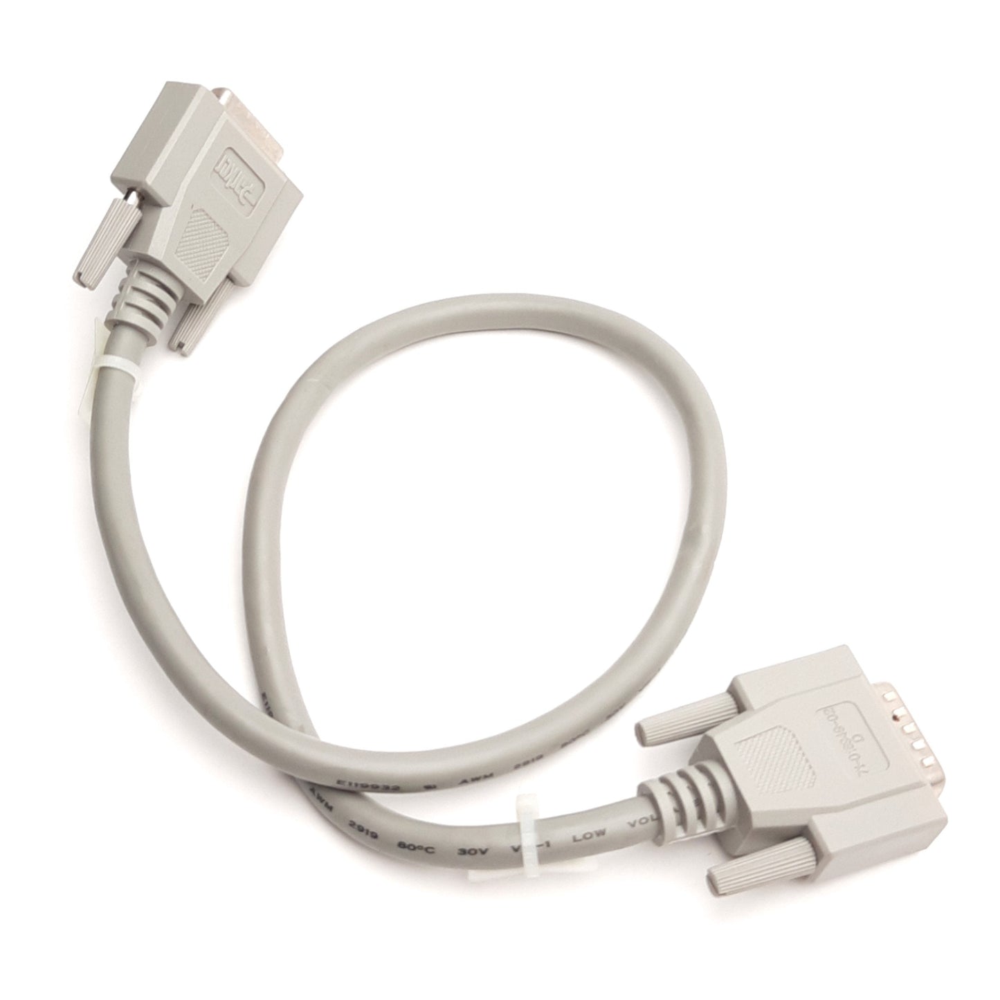Used Parker Compumotor 71-016949-02 Rev D Expansion Interface Cable EVM32 Breakout