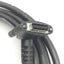 Used Intercon 1 CLCPD-3.0-P Interflex Camera Link Cable, 3M, 90 Degree, MDR Male/Male