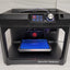 Used MakerBot Replicator Desktop 3D Printer 100µm Res, 9.9"W x 7.8"D x 5.9"H Build