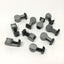 Used Lot of 10 80/20 3360 Standard Anchor Fastener Assembly, 5/16-18, 15-Series