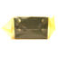 New SYK MGD40 Ball Screw Nut Bracket, 63.4mm ID, M8 Nut Mounting, M18 Mounting