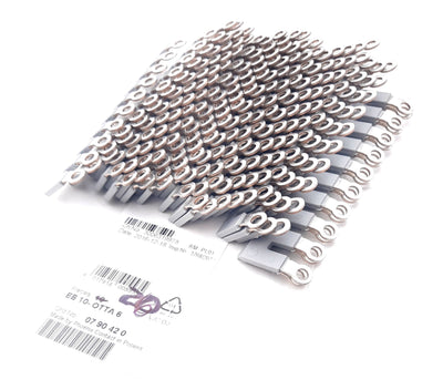 New Lot of 26 Phoenix Contact EB 10-OTTA 6 Insertion Bridge Pitch 11,1mm 10 Position