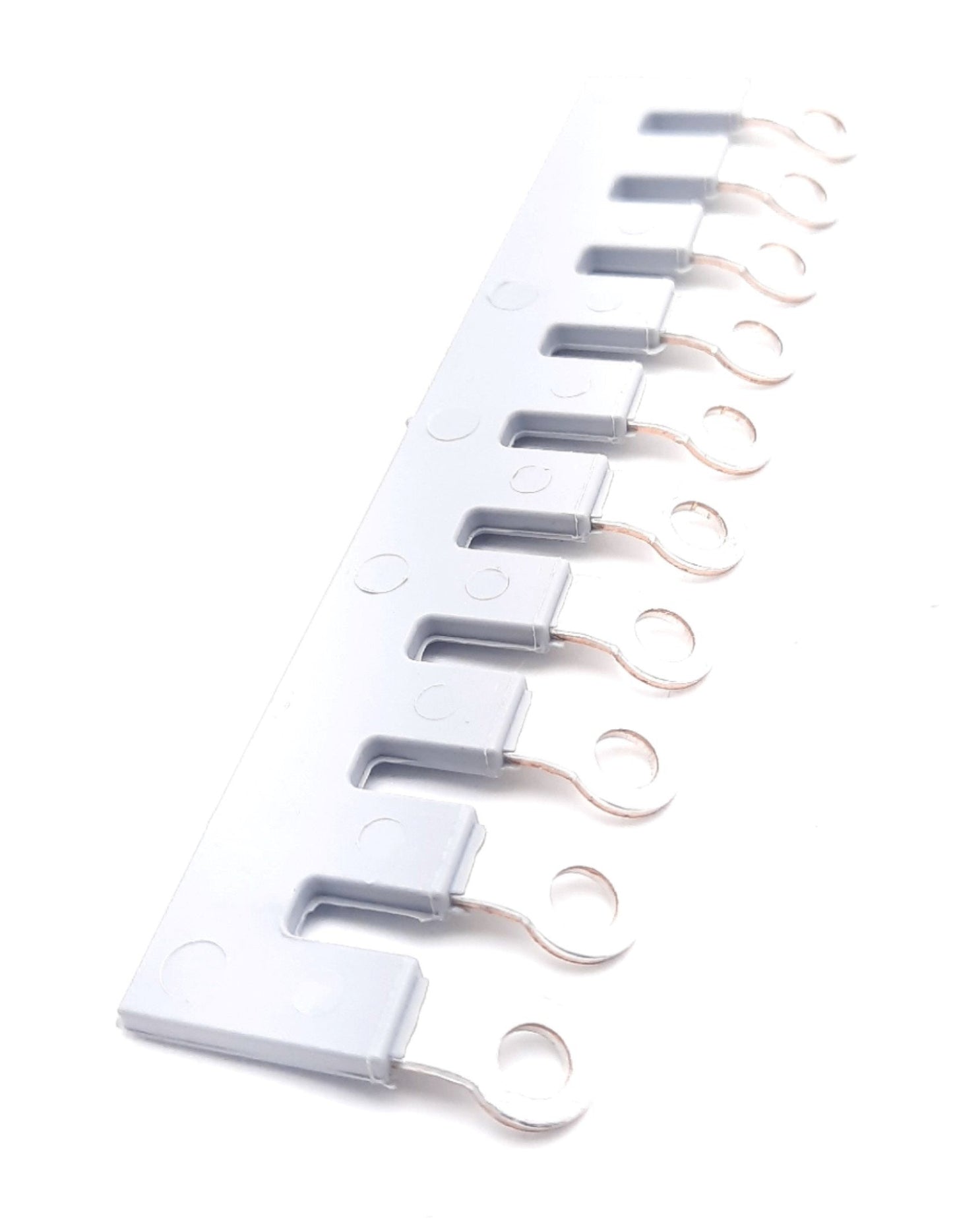 New Lot of 26 Phoenix Contact EB 10-OTTA 6 Insertion Bridge Pitch 11,1mm 10 Position