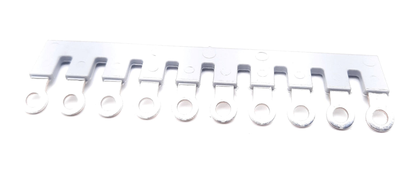 New Lot of 26 Phoenix Contact EB 10-OTTA 6 Insertion Bridge Pitch 11,1mm 10 Position