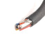 Used Intercon 1 PVCS-2.0-C Hirose Cable Cordset 12-Pole Female Hirose, 2 Meters