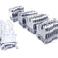 Used Lot of 47 Phoenix Contact UK 5 Feed-Through Terminal Block 32A 800V 26-10Awg
