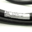 Used Flex-Cable FC-CFBM6E6-CBAF-M003 TLY Series Extension Feedback Cable, 3 Meters
