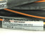 Used Flex Cable FC-CPWM6E6-16AF-M003 TLY Series Extension Power Cable, 3 Meters