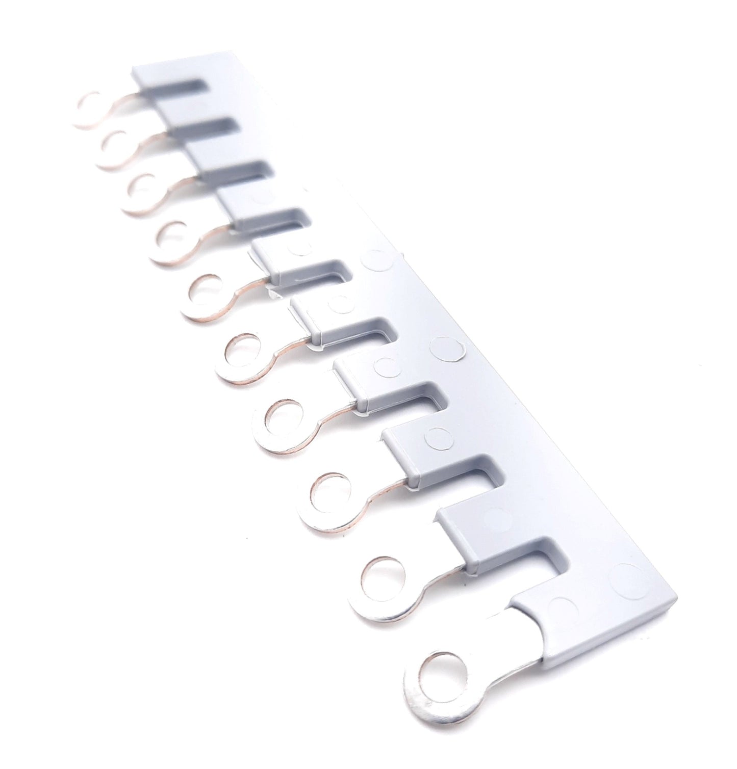 New Lot of 20 Phoenix Contact EB 10-OTTA 6 Insertion Bridge Pitch 11,1mm 10 Position