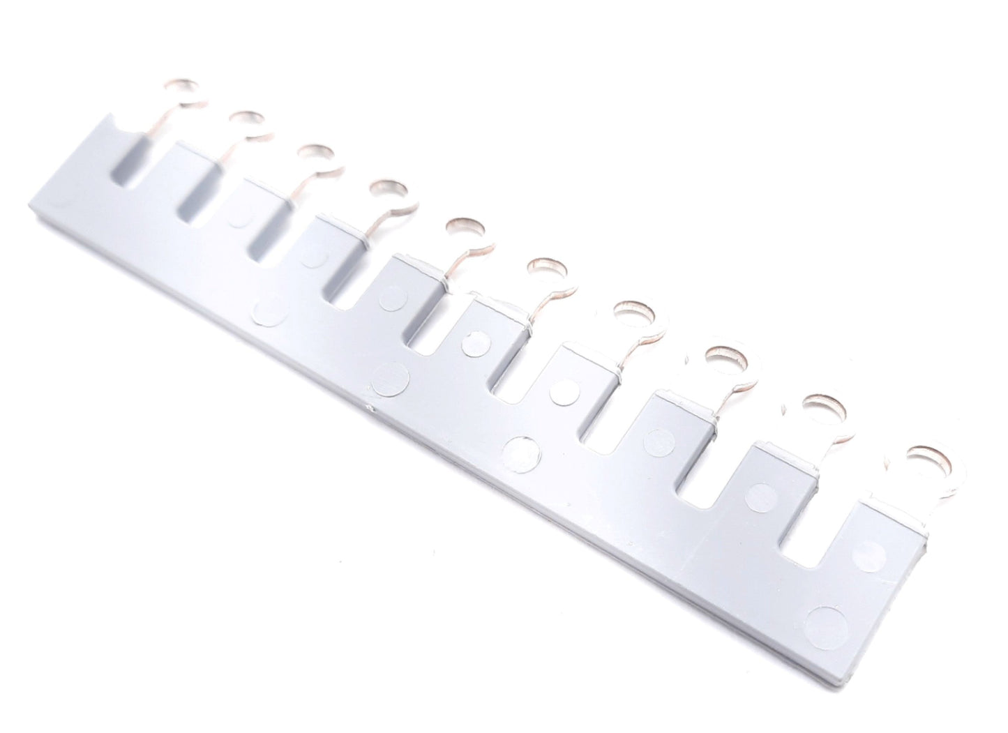 New Lot of 20 Phoenix Contact EB 10-OTTA 6 Insertion Bridge Pitch 11,1mm 10 Position