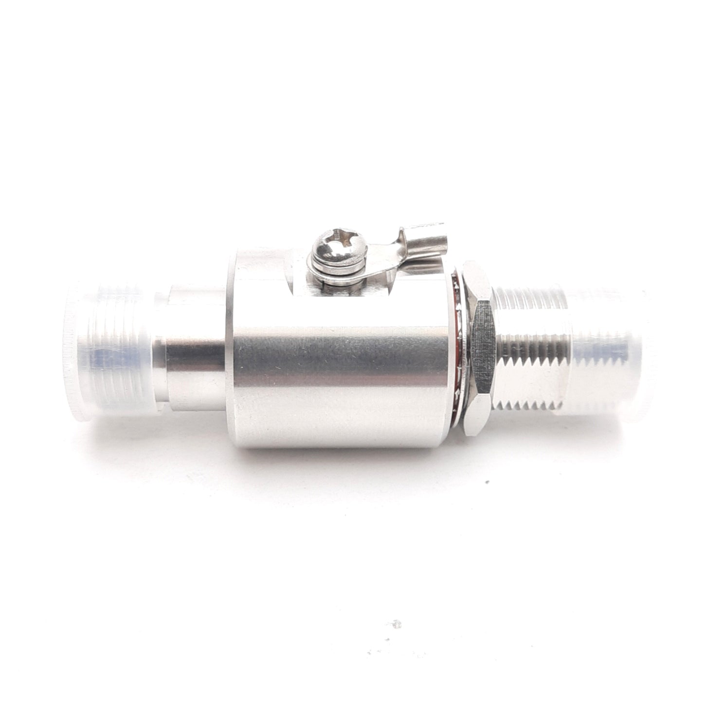 New – Open box SureCall SC-LP Lightning Protector/Surge Arrestor For SC-400 & SC-600, 50 Ohm
