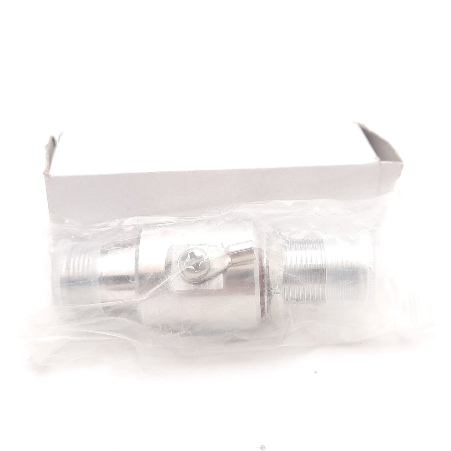 New – Open box SureCall SC-LP Lightning Protector/Surge Arrestor For SC-400 & SC-600, 50 Ohm
