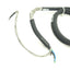Used Allen Bradley 2090-CPBM6DF-16AA03 Kinetix Motor Cable, Power/Brake Leads, *5ft*