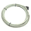 Used Parker 170-24034 Resolver Cable Assembly 24AWG, 50Ft, Right Angled Female