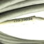 Used Parker 170-24034 Resolver Cable Assembly 24AWG, 50Ft, Right Angled Female