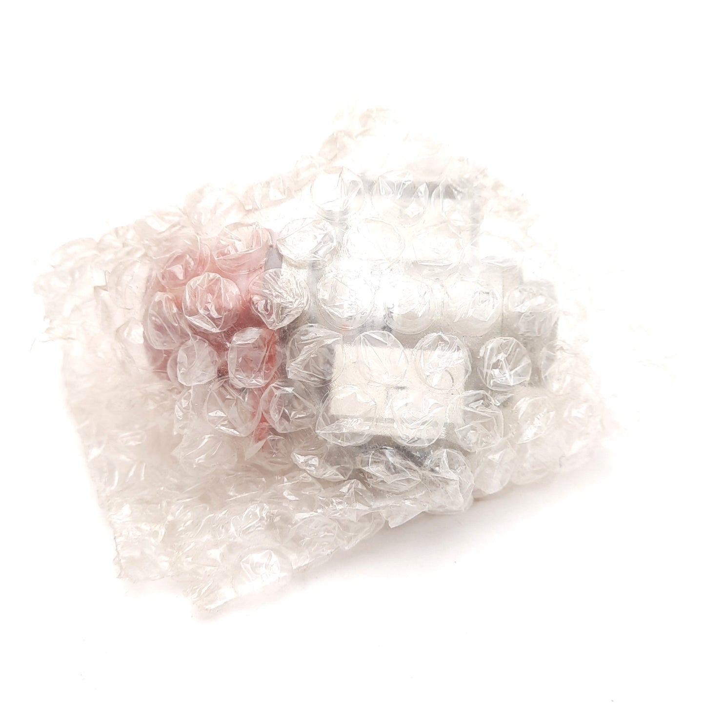 New SMC VHS30-03-R Manual 3-Port Lock Out Shut Off Valve, 0.1-1.0MPa, Rc3/8 Ports