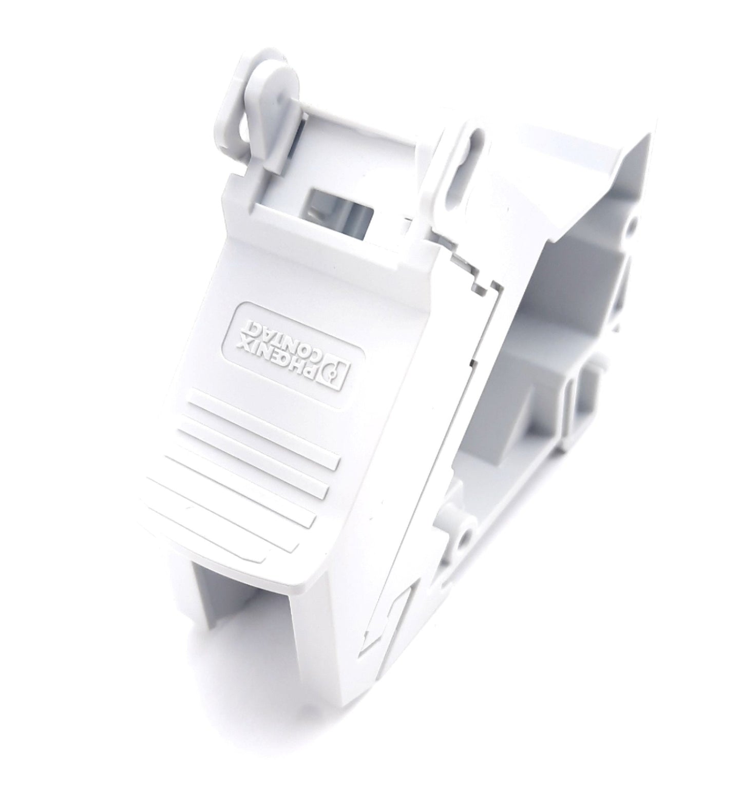 New Phoenix Contact CUC-PP-D1PGY/R4IDC8 DIN Rail Ethernet Modular Connector 72VDC