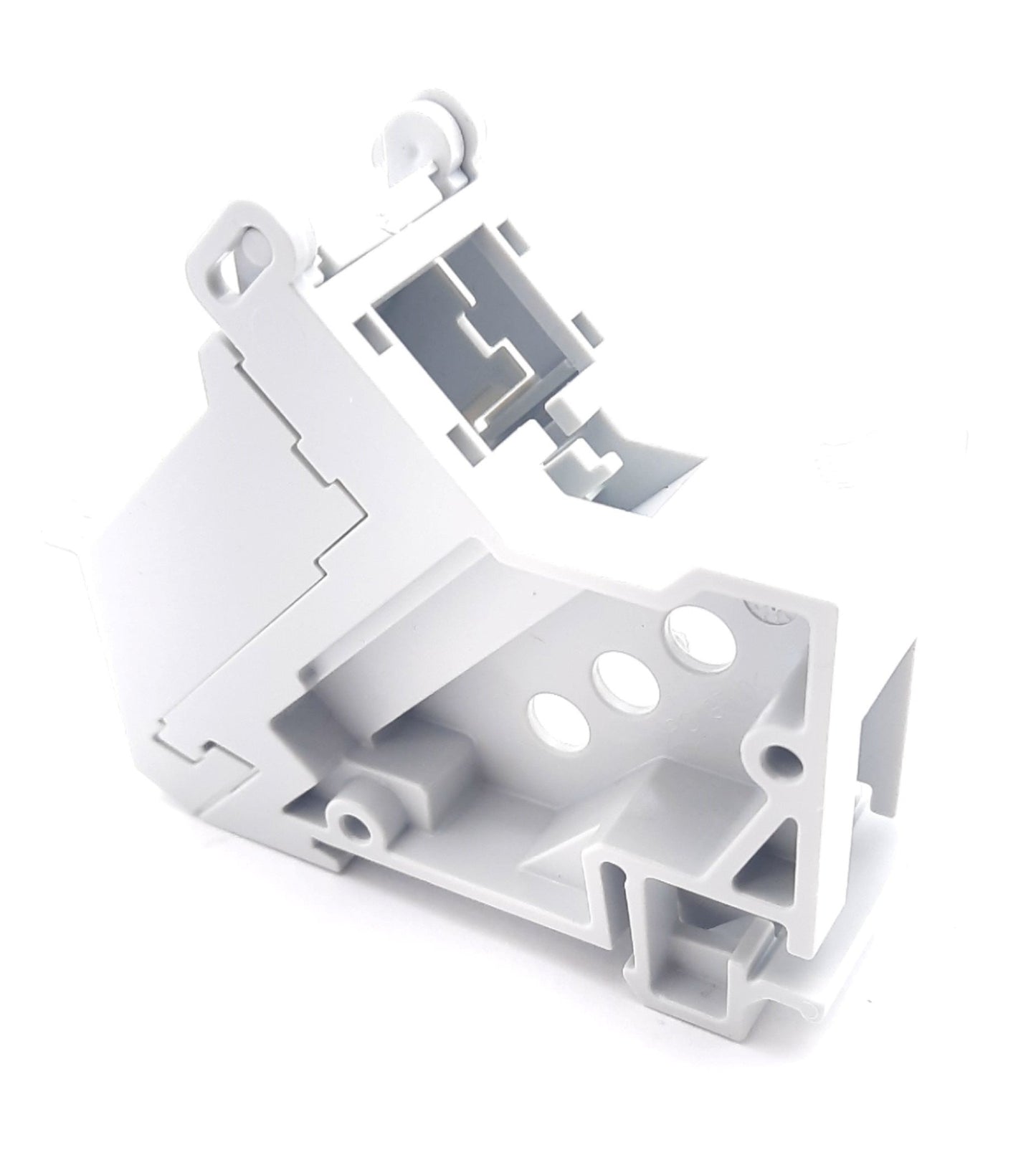 New Phoenix Contact CUC-PP-D1PGY/R4IDC8 DIN Rail Ethernet Modular Connector 72VDC