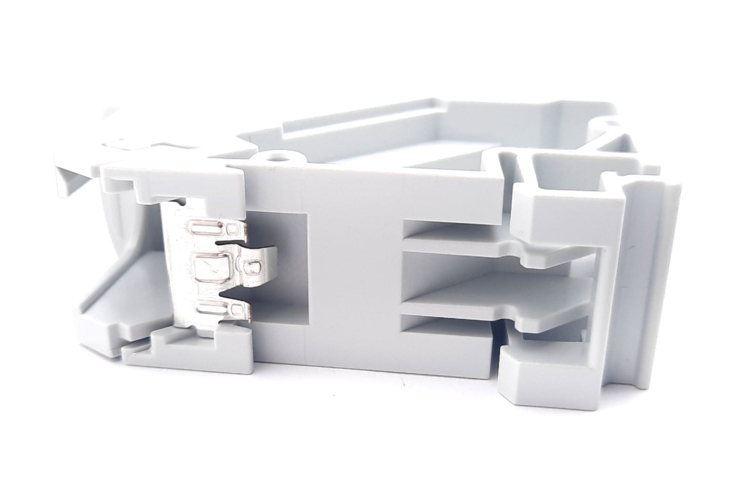 New Phoenix Contact CUC-PP-D1PGY/R4IDC8 DIN Rail Ethernet Modular Connector 72VDC