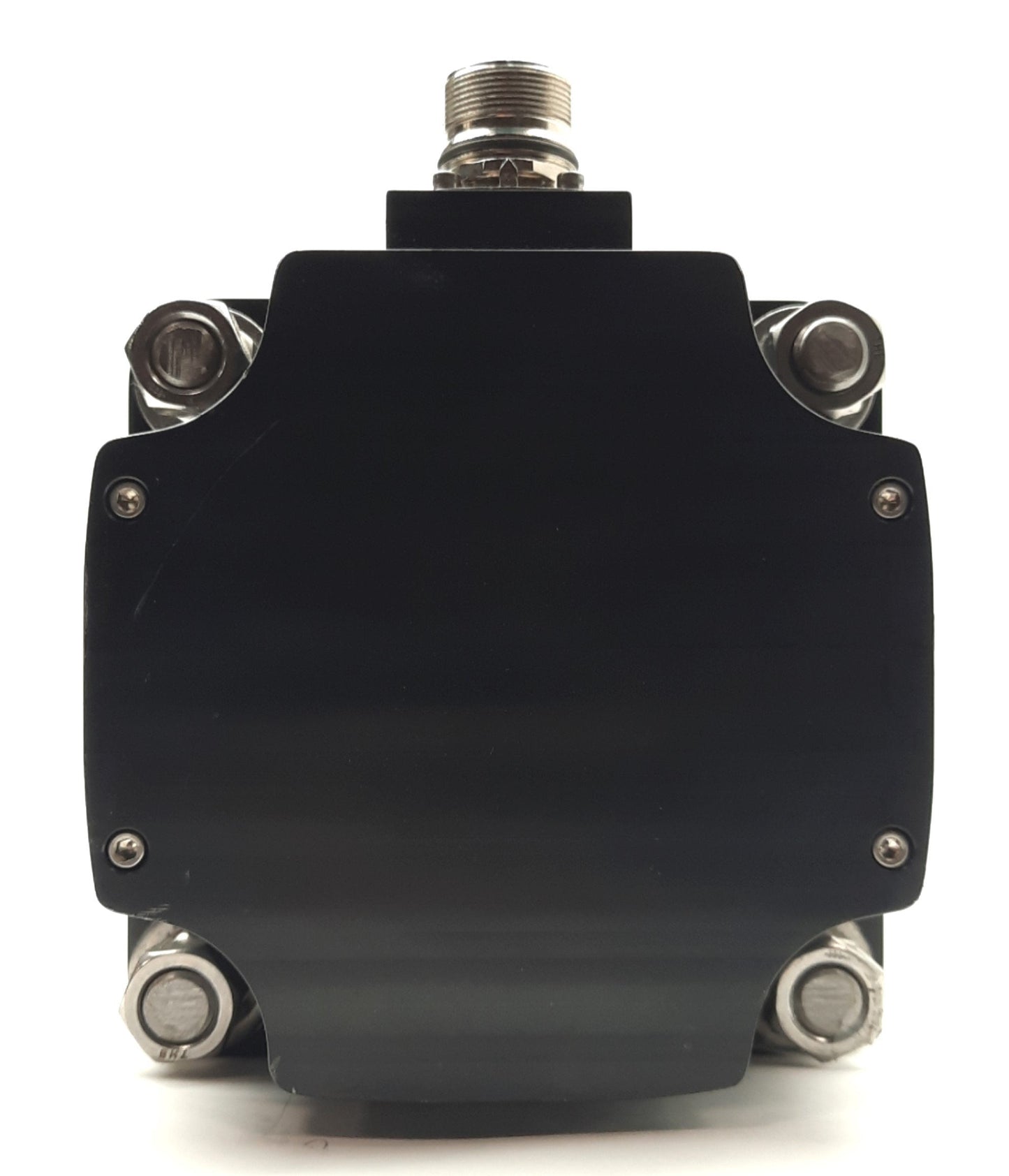 Used Exlar GSX50-0601-MEX-B02-268-XT-26492 Linear Actuator 6" Stroke 10TPI 3Ø 460VAC