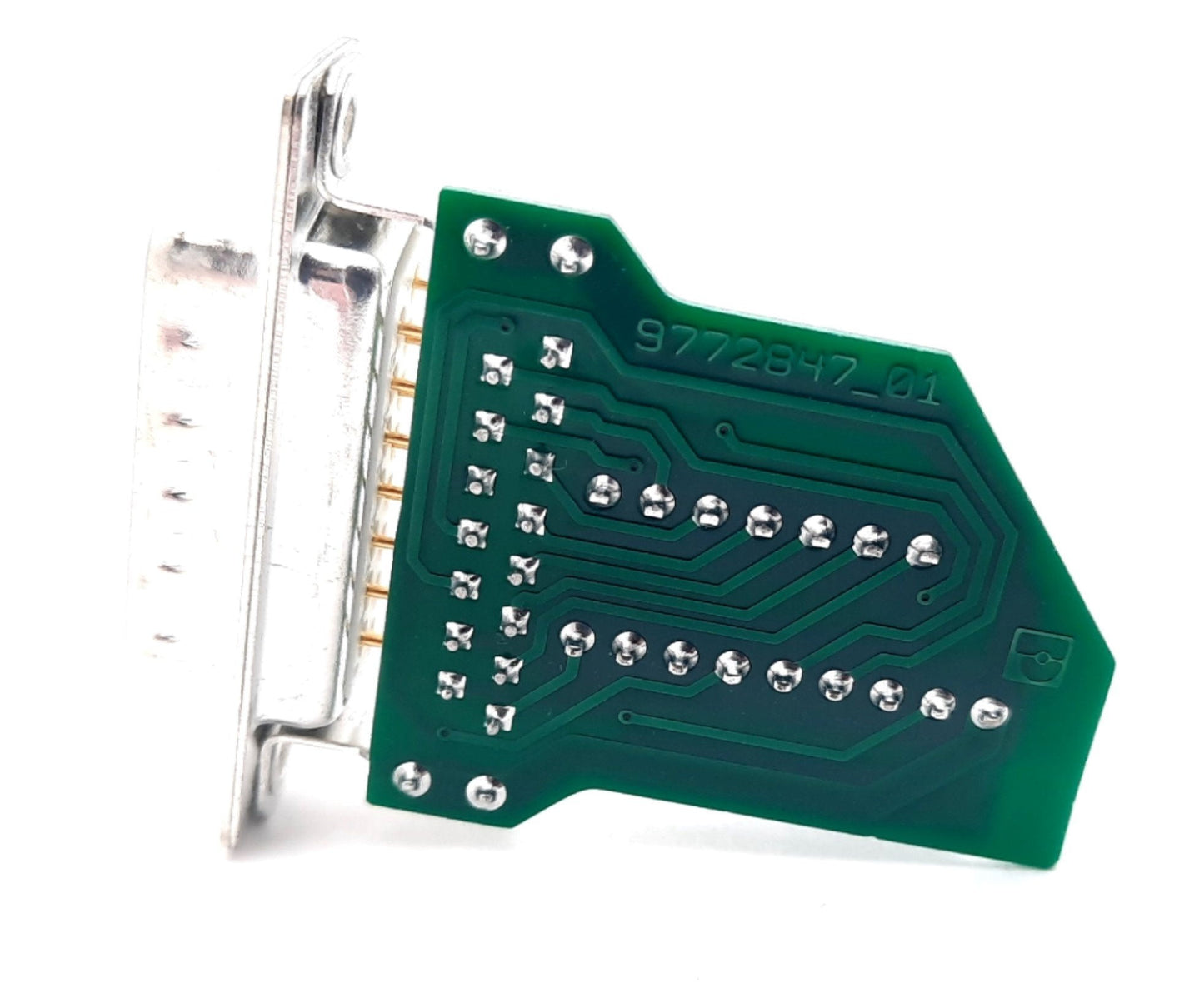 New Phoenix Contact VS-15-ST-DSUB/16-MPT-0,5 D-Sub Contact Male Insert 15 Position