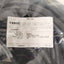 New Fanuc A660-8016-T964 K512 6-Axis Power Cable For Fanuc R-30iB/R-30iA Controller
