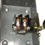 Used Square D D221N General Duty Fused Safety Switch Disconnect, 240VAC 60Hz 30A