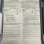 Used Square D D221N General Duty Fused Safety Switch Disconnect, 240VAC 60Hz 30A