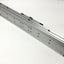 Used Parker 404350XR Linear Actuator Stage Table Ball Screw Positioner, 350mm Stroke