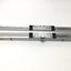 Used Parker 404350XR Linear Actuator Stage Table Ball Screw Positioner, 350mm Stroke