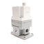 New SMC ITV2050-332N4-X26 Electro-Pneumatic Regulator 1500L/min 130PSI Rc1/4 24VDC