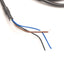 Used Intercon 1 509-00130-05-S-LF Hirose Power Cable, 12 Pin Female, 5 Meters