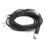 Used Intercon 1 509-00130-05-S-LF Hirose Power Cable, 12 Pin Female, 5 Meters