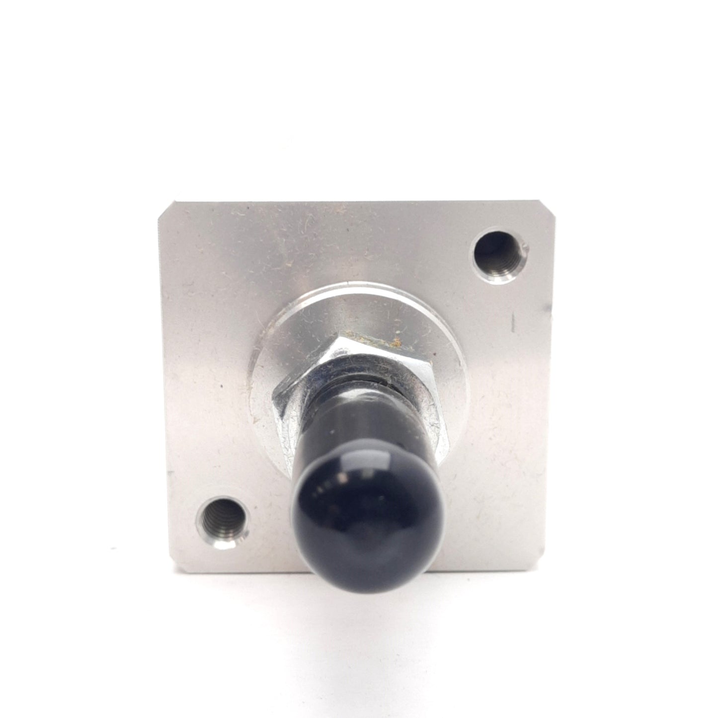 New – Open box SMC NCDMR150-0300C Pneumatic Cylinder ø1.5in Bore, 3in Stroke, 250psi, 1/8in NPT